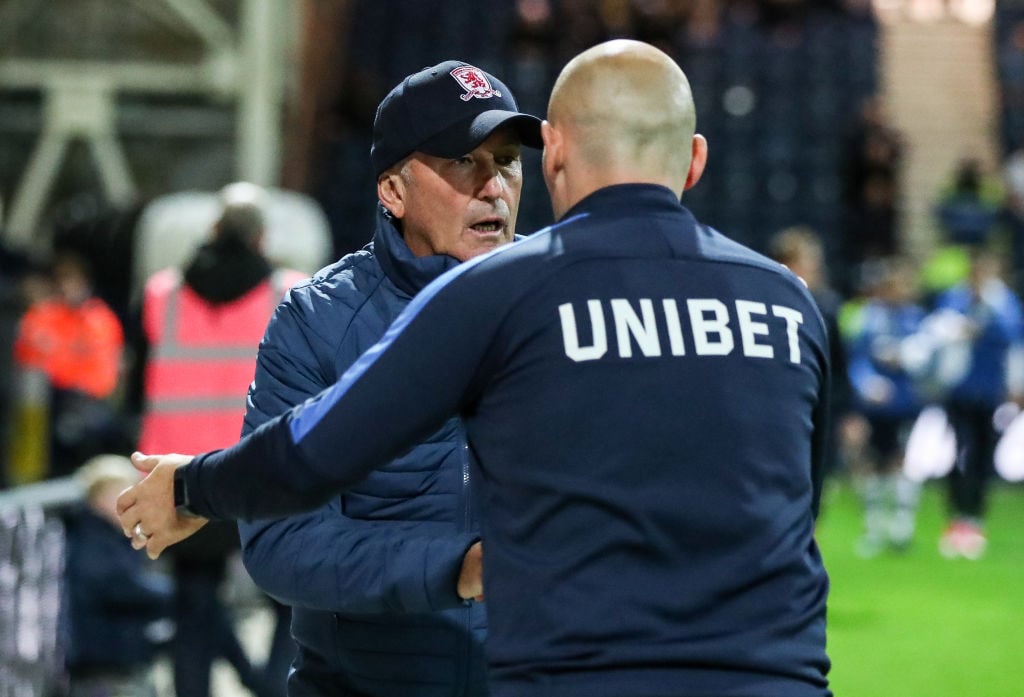 Journalist claims Sheffield Wednesday are close to appointing Tony Pulis ahead of Preston clash