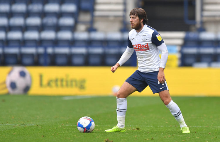 Harry Kane's history at Tottenham offers hint to how long Preston will be without Ben Pearson