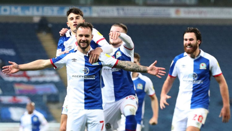Photo by Rachel Holborn - BRFC/Getty Images