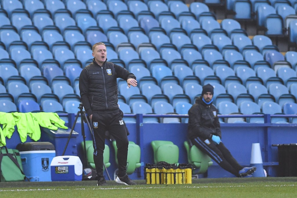 Sheffield Wednesday target new manager ahead of PNE clash, Paul Cook linked