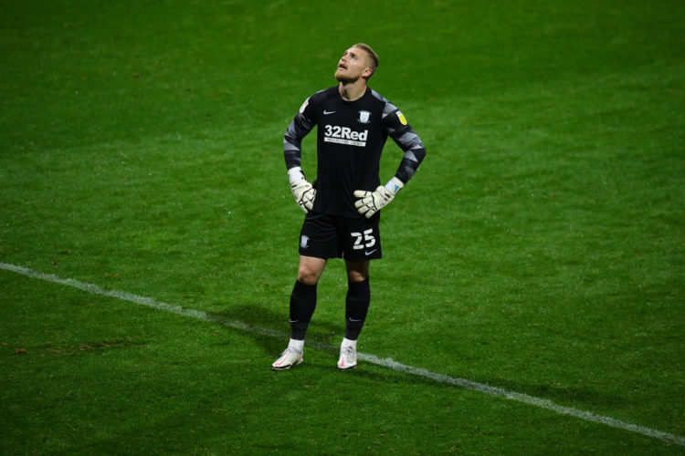 Connor Ripley signs for Morecambe after difficult spell at Preston
