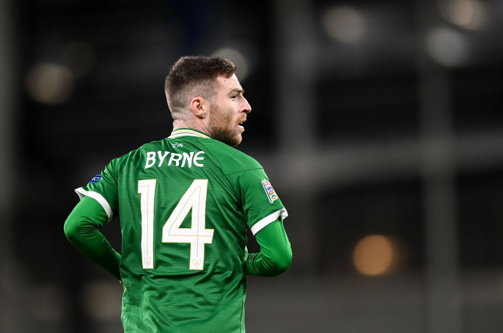 Preston-linked Jack Byrne suggests decision is imminent
