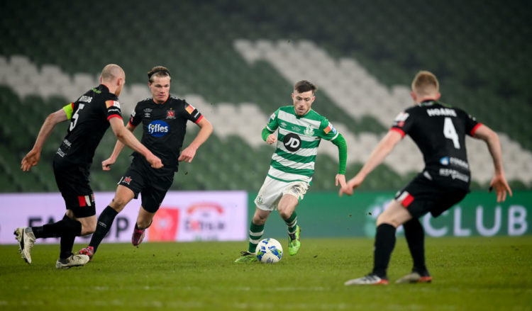 Report: Preston-linked Jack Byrne picks APOEL Nicosia move