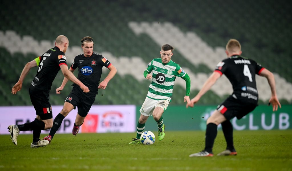 Report: Preston-linked Jack Byrne picks APOEL Nicosia move