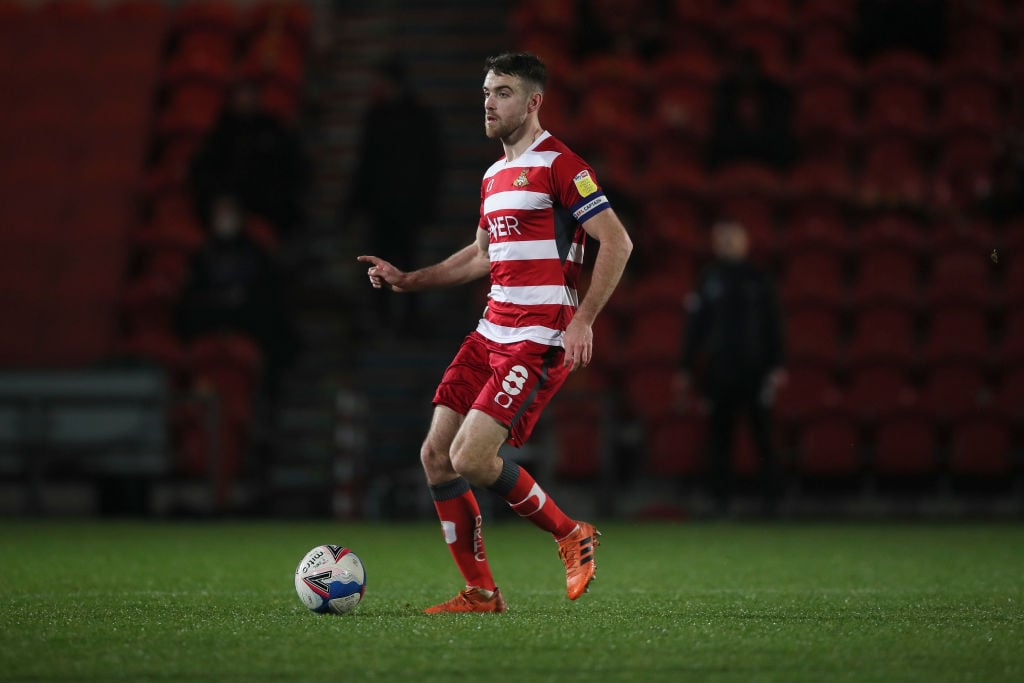 Report claims Ben Whiteman fancies joining Preston this month
