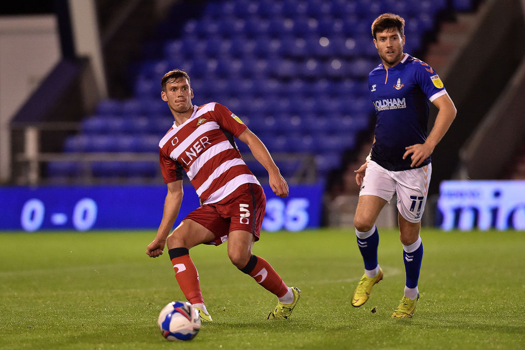 Report: Preston could attempt cut-price deal for Doncaster ace Joe Wright