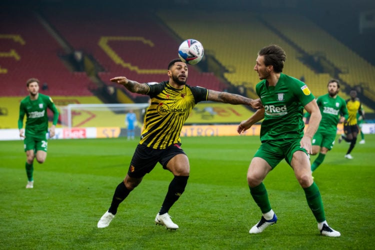 Rangers reportedly make significant contract offer to Preston star Ben Davies