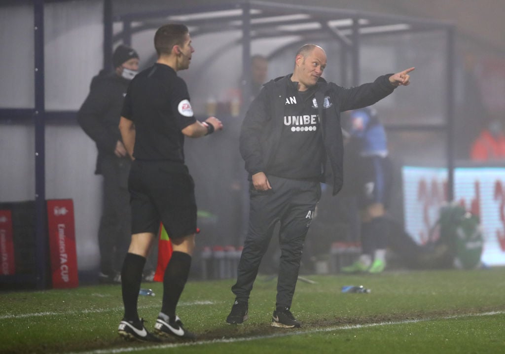 Preston's hammering at Wycombe sums up the defensive rebuild that must take place