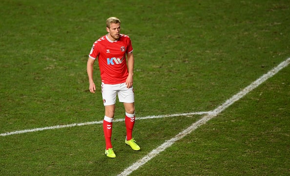 Report: Jayden Stockley in shock U-turn, now set for Charlton