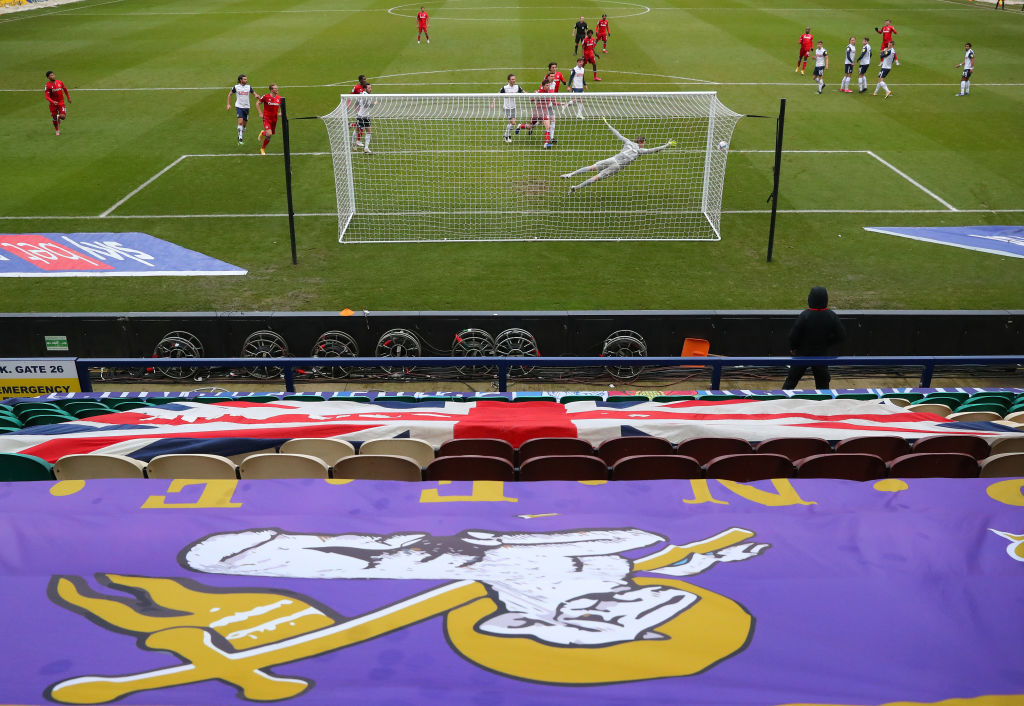 Preston post-match notebook: The moment that made Ben Whiteman an instant favourite