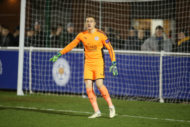 Photo by Plumb Images/Leicester City FC via Getty Images