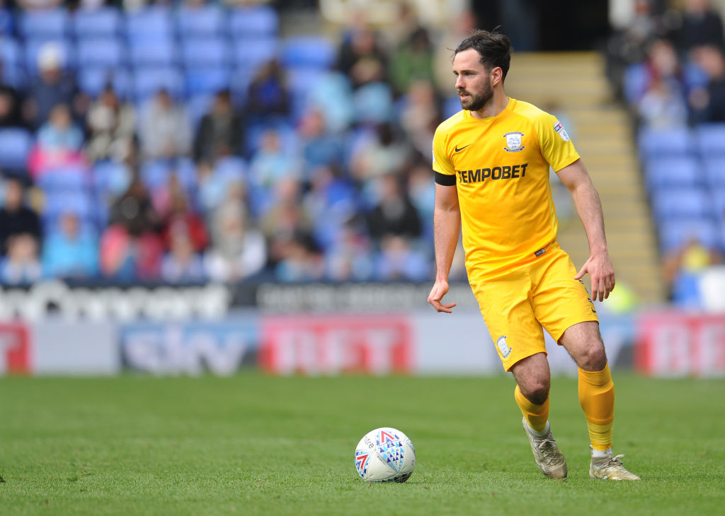 Reading v Preston North End - Sky Bet Championship
