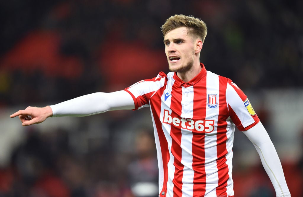 Liam Lindsay was a £6m Premier League target just three years ago