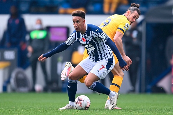 FBL-ENG-PR-WEST BROM-TOTTENHAM