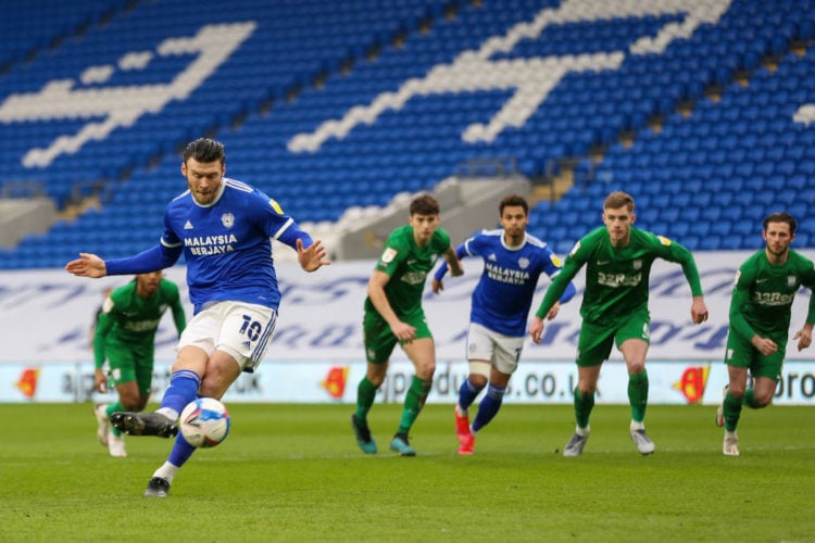 Photo by Cardiff City FC/Getty Images
