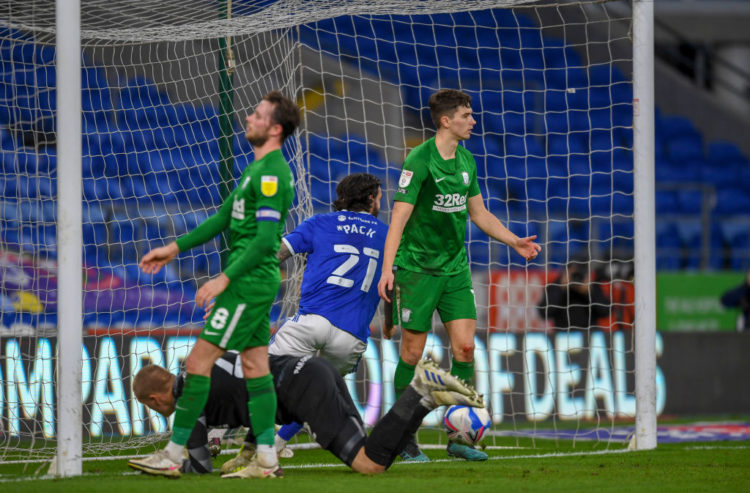 Photo by Cardiff City FC/Getty Images
