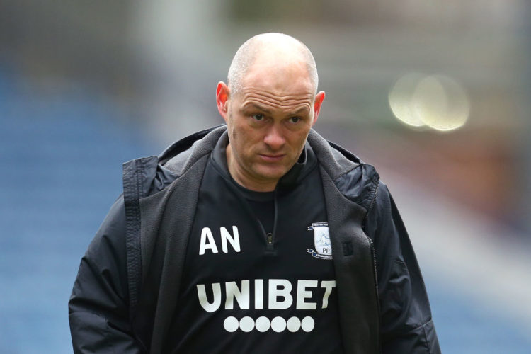 Photo: Former PNE boss Alex Neil spotted watching Nottingham Forest with vacancy set to open up