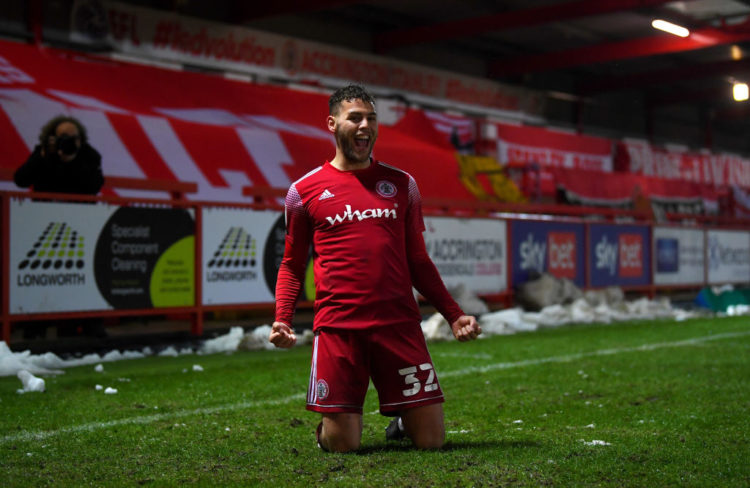 Photo by Gareth Copley/Getty Images