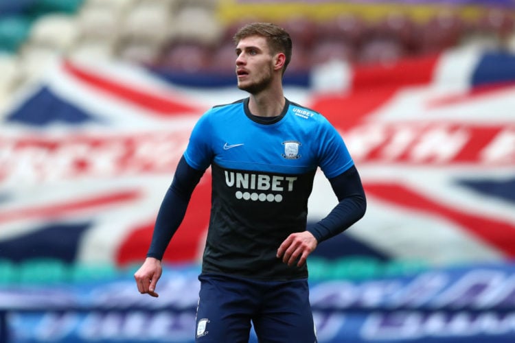 Exclusive: Liam Lindsay likely to sign for Preston in six-figure move