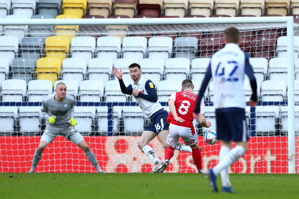 Preston post-match notebook: Anthony Gordon substitution explained as North End lose again