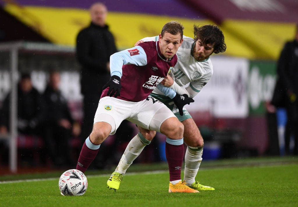 Burnley v AFC Bournemouth: The Emirates FA Cup Fifth Round