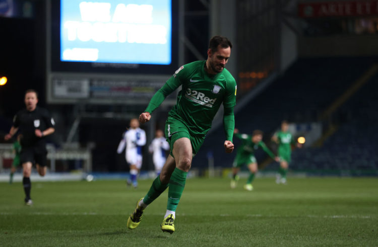 Preston fans react to Greg Cunningham update