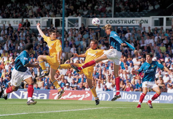 Peter Crouch