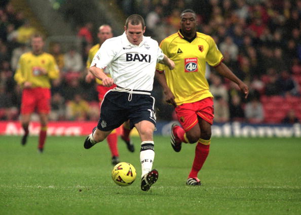 Michael Appleton