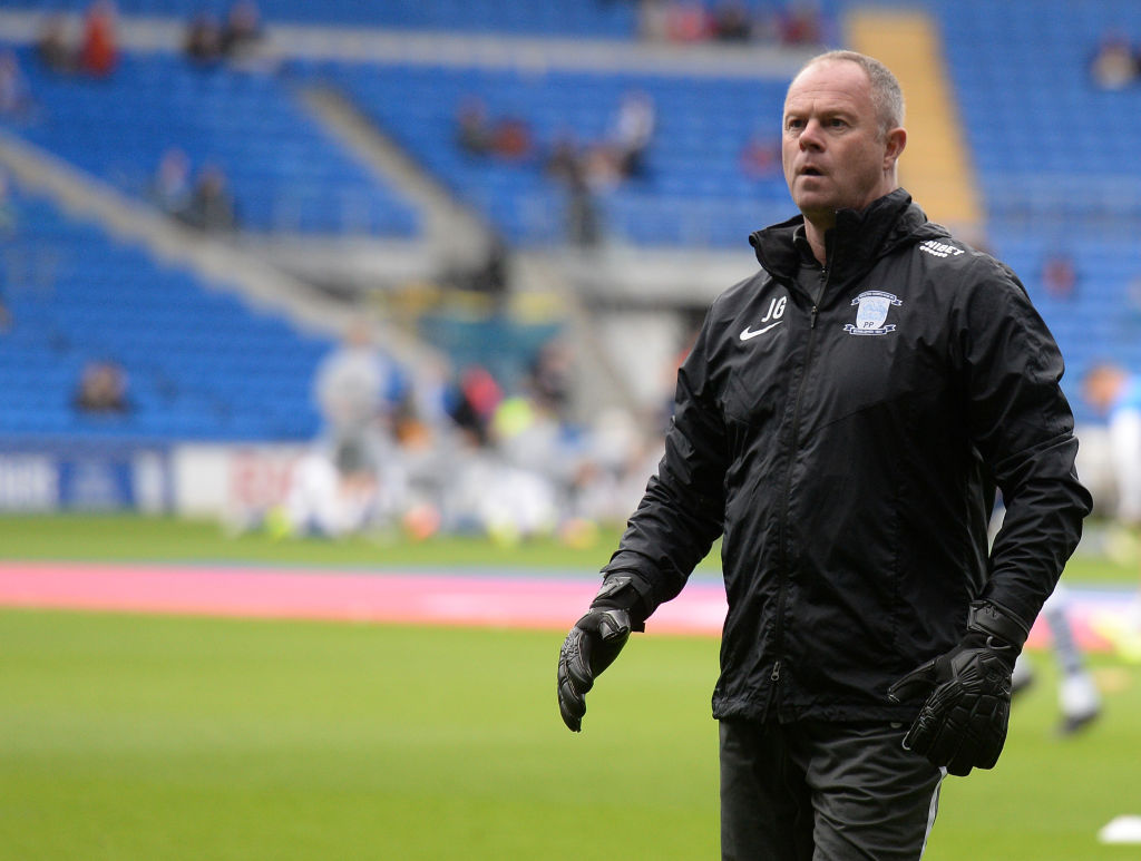 Cardiff City v Preston North End - Sky Bet Championship