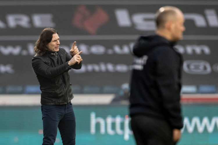 Photo by Andrew Kearns - CameraSport via Getty Images