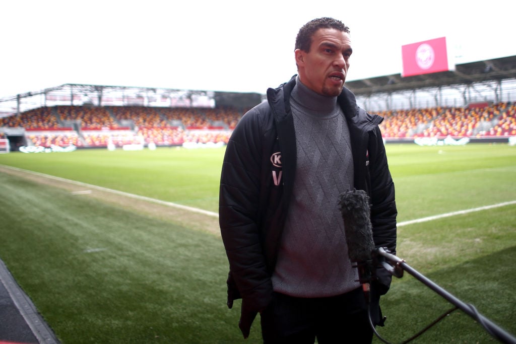 Brentford v Barnsley - Sky Bet Championship