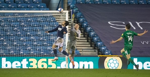 Millwall v Preston North End - Sky Bet Championship