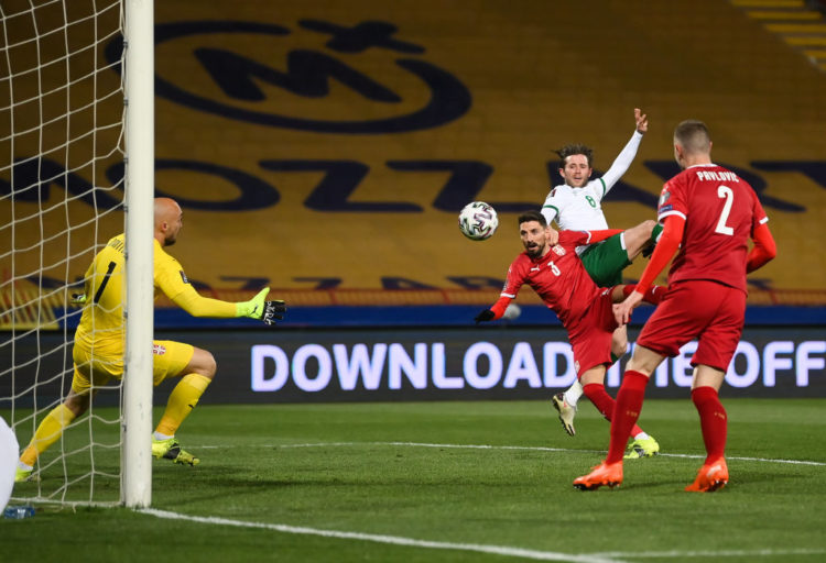 Photo By Stephen McCarthy/Sportsfile via Getty Images