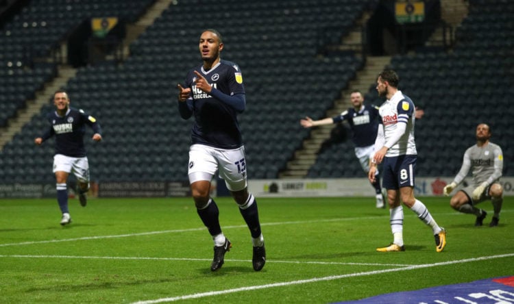 Gary Rowett admits concern over Kenneth Zohore's fitness, Alex Neil targeted him at Preston