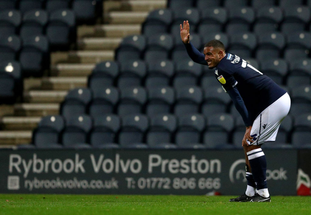 Preston North End v Millwall - Sky Bet Championship