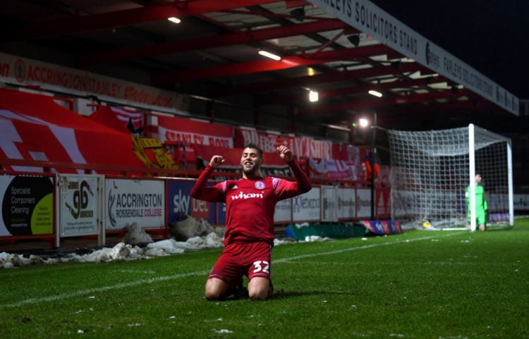 Photo by Gareth Copley/Getty Images