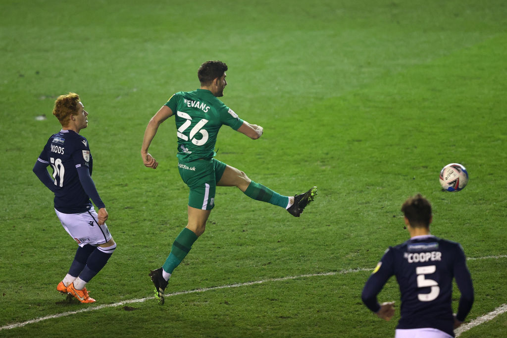 Millwall v Preston North End - Sky Bet Championship