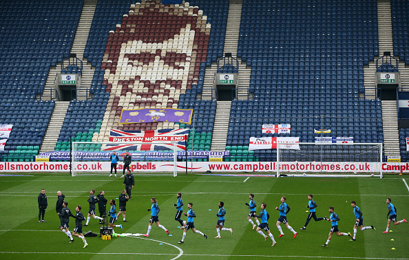 Photo by Alex Livesey/Getty Images