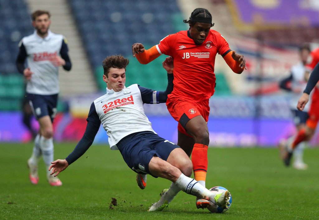 Preston Post-match Notebook: The Enjoyment Of Watching North End Has ...