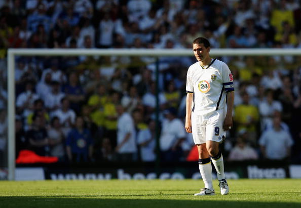 Leeds United v Ipswich Town