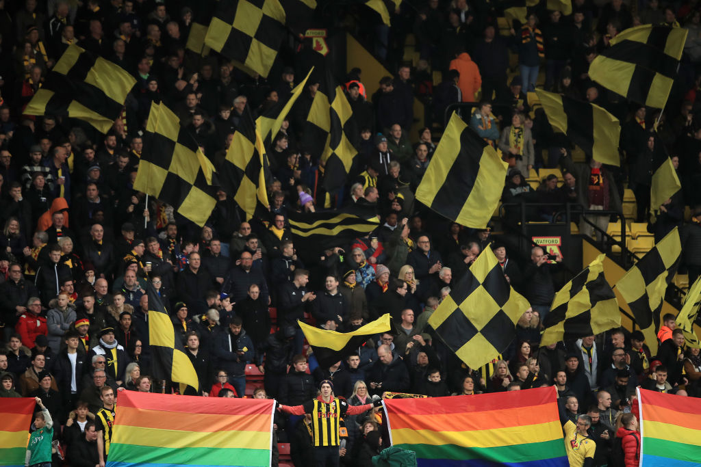 Photo by Marc Atkins/Getty Images
