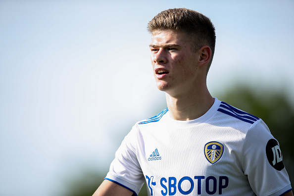 Leeds United U23 v Wolverhampton Wanderers U23 - Under 18s Premier League