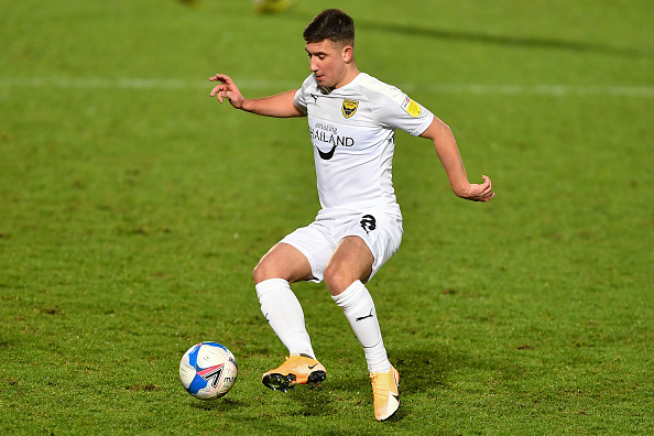 Burton Albion v Oxford United - Sky Bet League 1