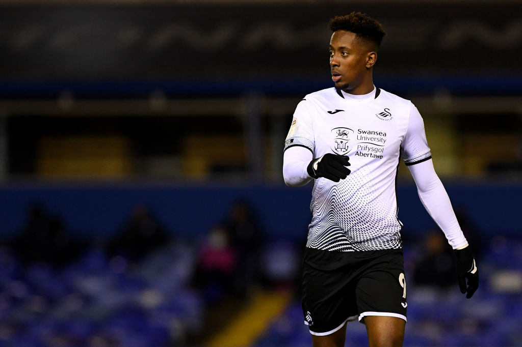 Birmingham City v Swansea City - Sky Bet Championship