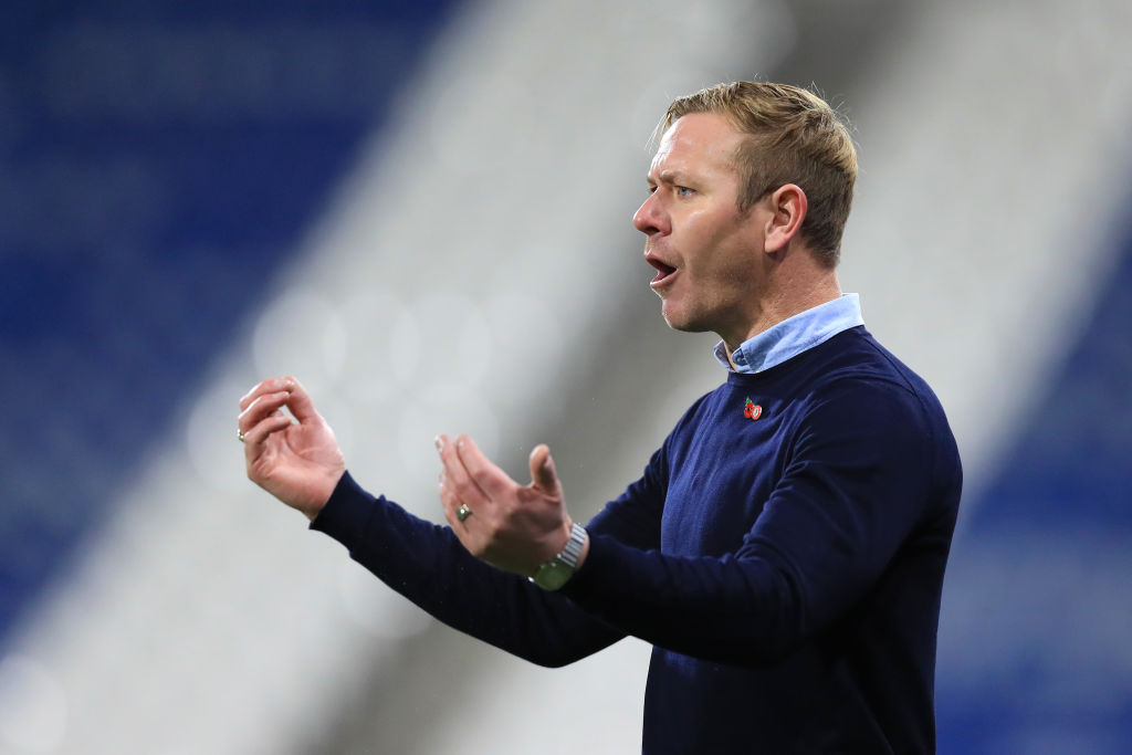 Huddersfield Town v Bristol City - Sky Bet Championship