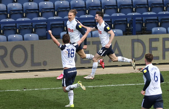 Preston post-match notebook: Belief, a huge goal, and an important point