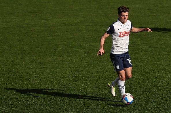 Preston North End v Norwich City - Sky Bet Championship