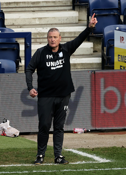 Preston North End v Norwich City - Sky Bet Championship