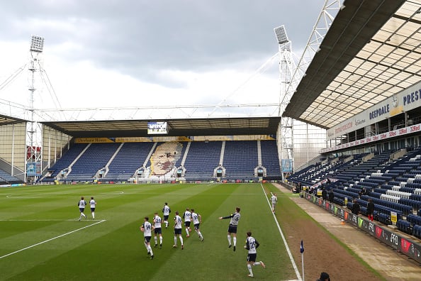 Preston post-match notebook: Beaten by the far better side to be quite Frank