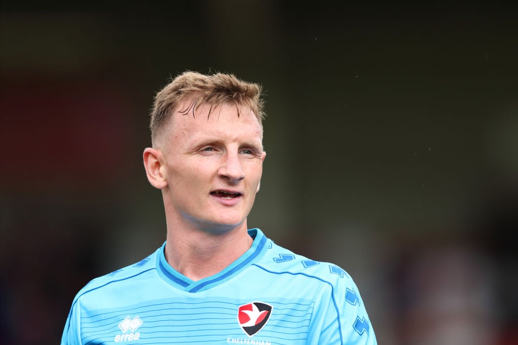 Preston North End wanted to sign Will Boyle, he's set to miss out on Deepdale trip tonight